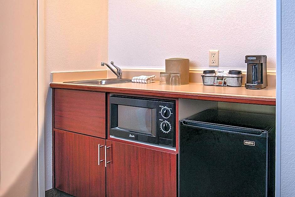 SpringHill Suites by Marriott Hershey Near the Park