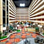 University Plaza Hotel Springfield