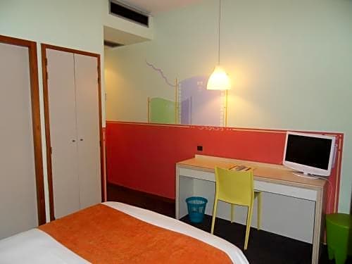Foto 1 di 4 di Single Room