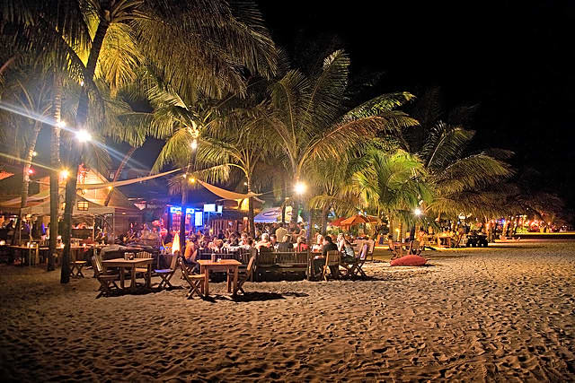 Viva Tangerine by Wyndham, A Trademark All Inclusive