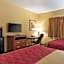 Econo Lodge Inn And Suites Little Rock