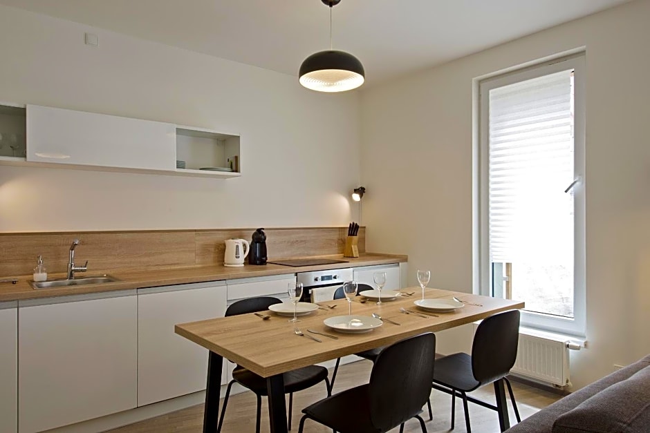 Lakepark Residence