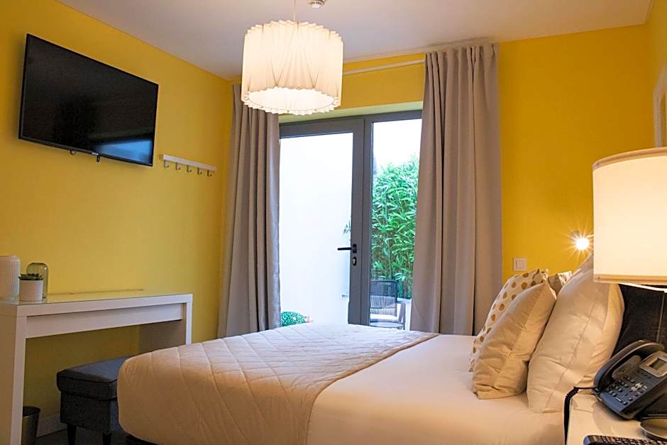 Kavia Hotel do Largo