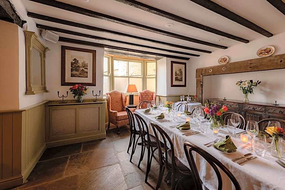The Wensleydale Hotel