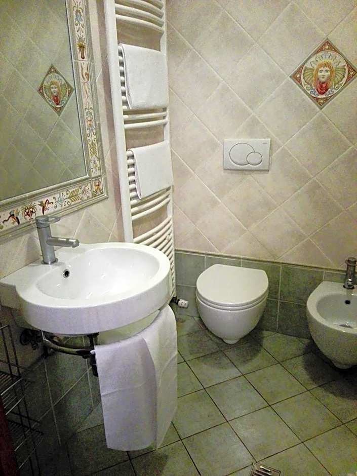 Hotel Ponte San Vittorino