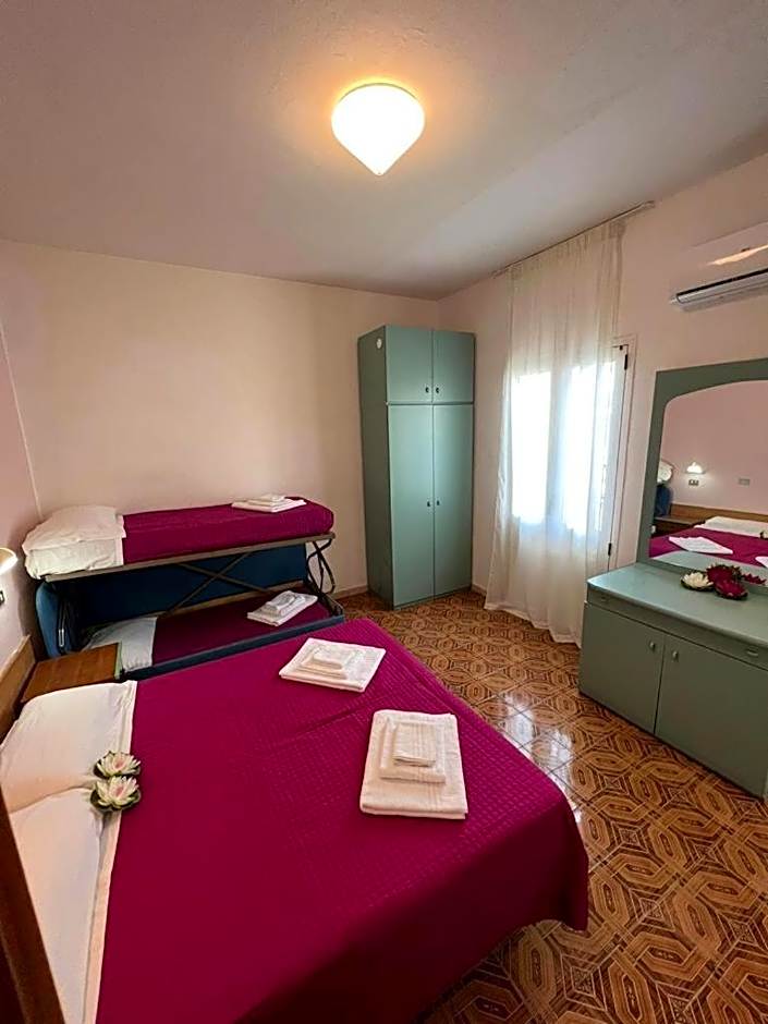 Hotel Villa Cristina
