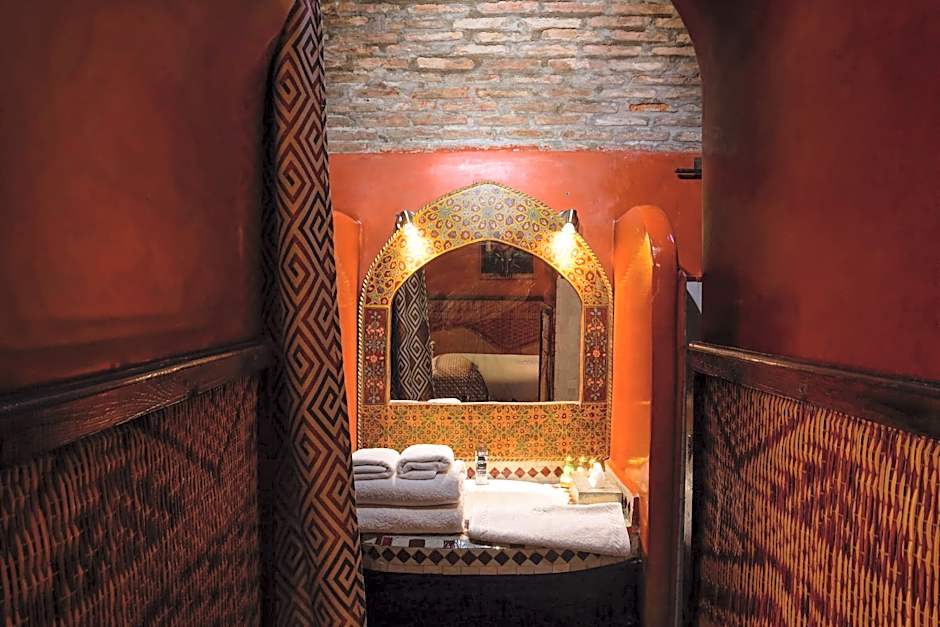 Palais El Arsat & Spa