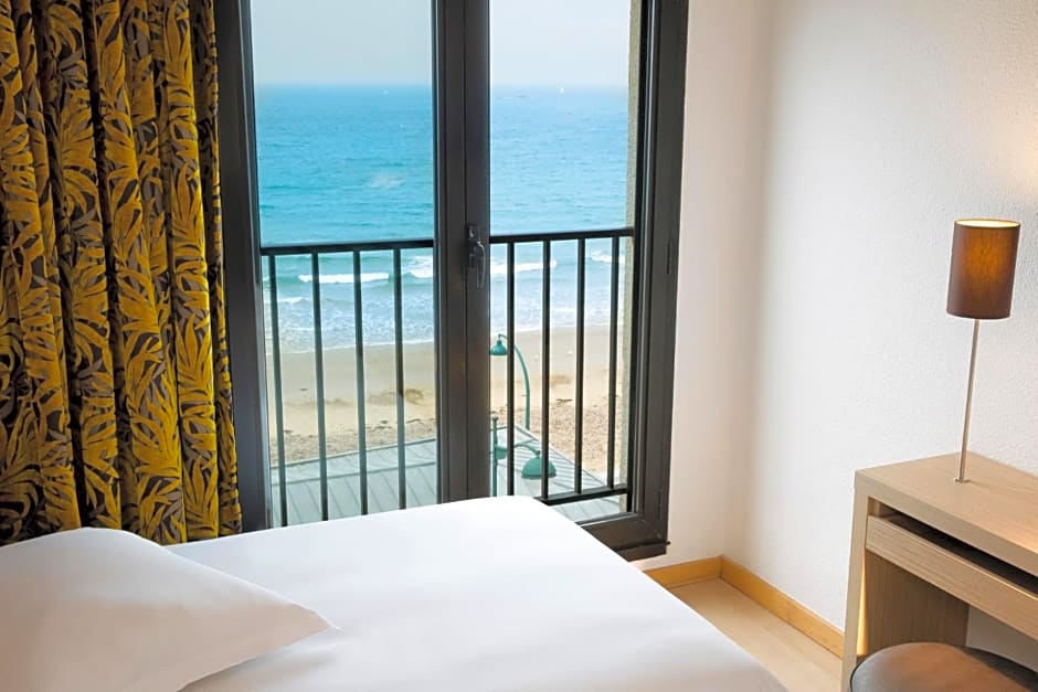 Escale Oceania Saint Malo