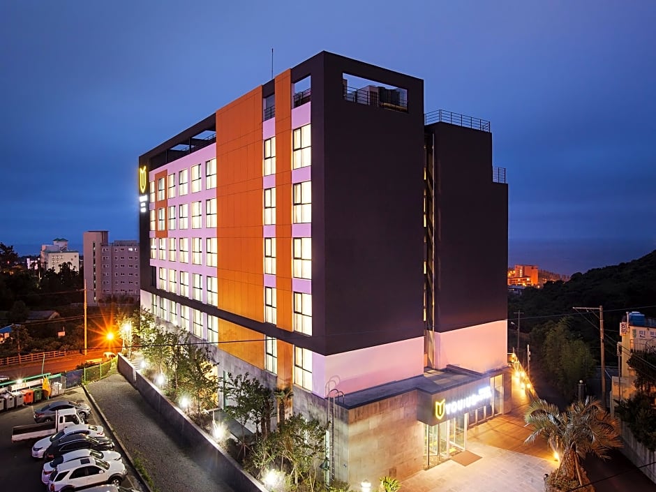 You Us Hotel