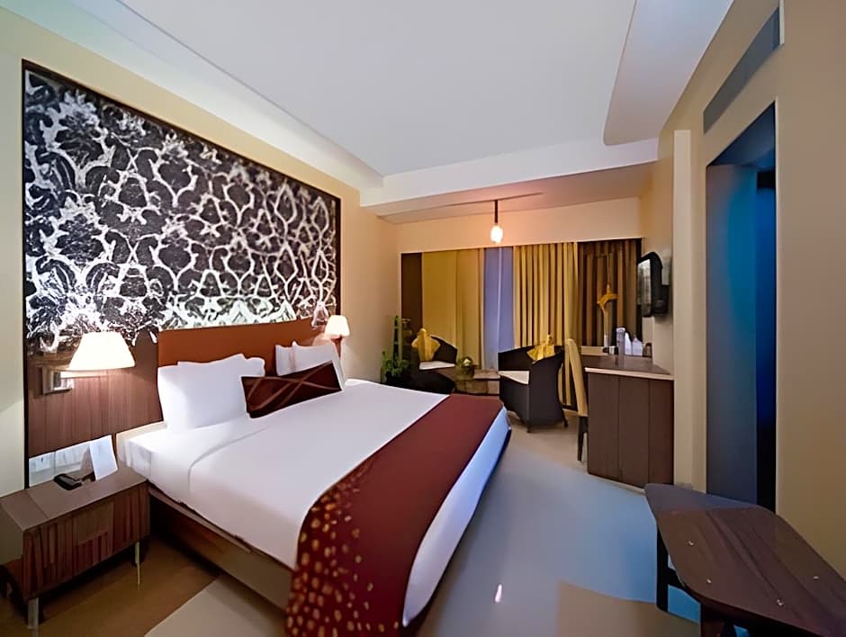 Kapila Business Hotel