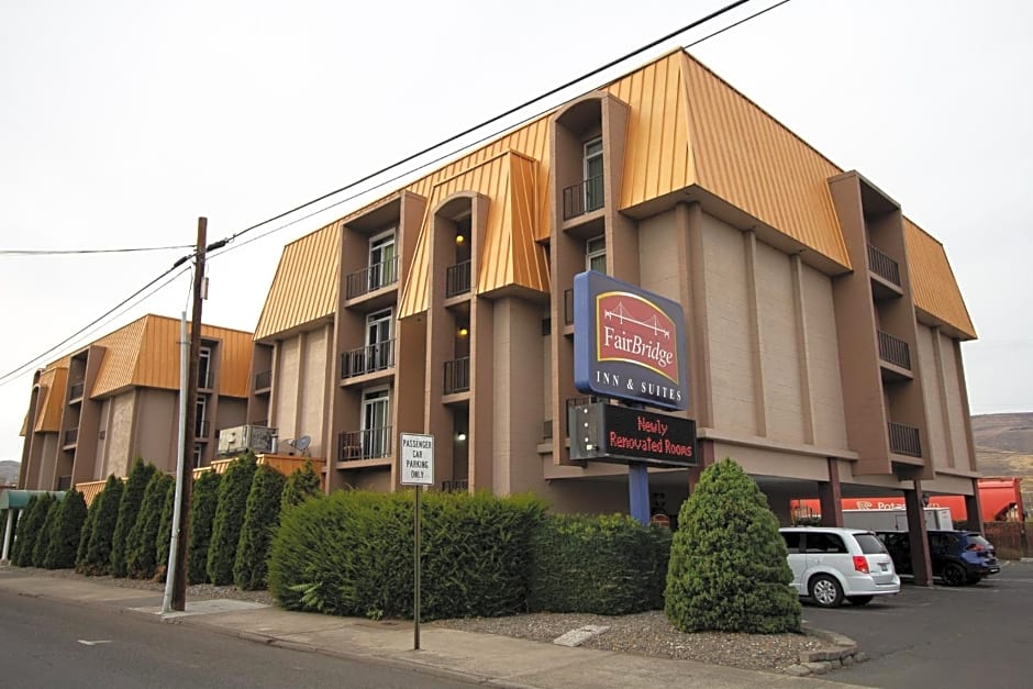 FairBridge Inn & Suites - Lewiston