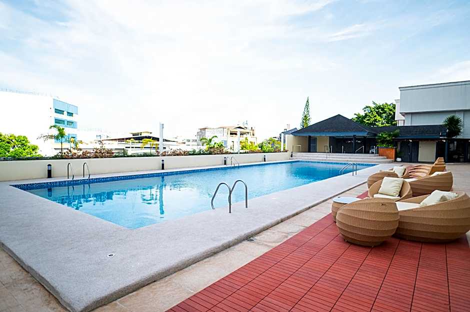 The Apo View Hotel
