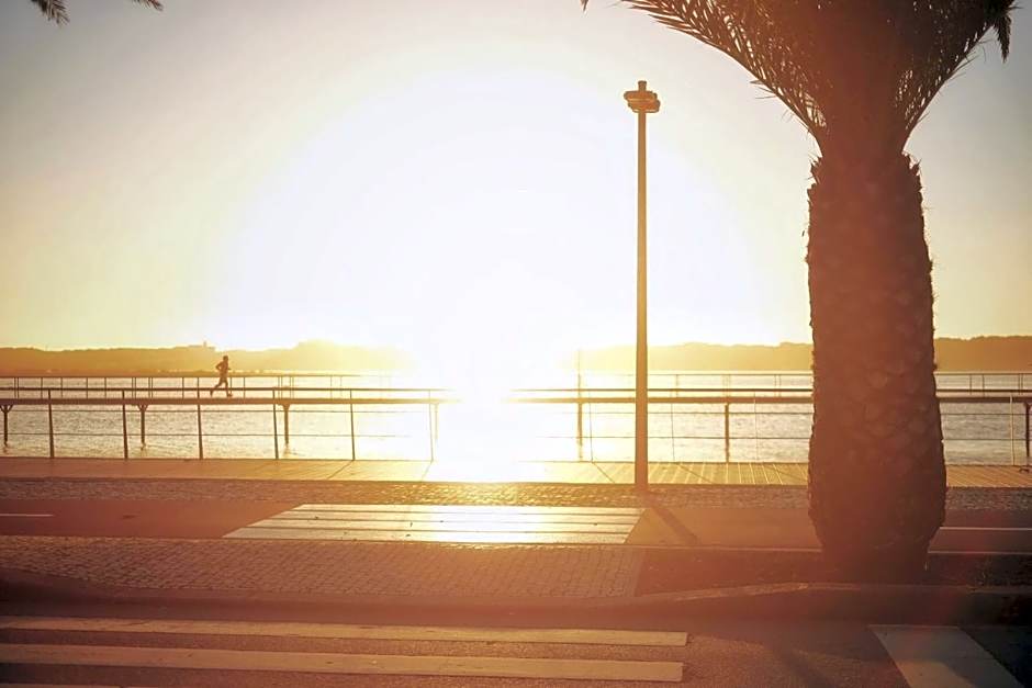 InnEsposende Sports Hostel