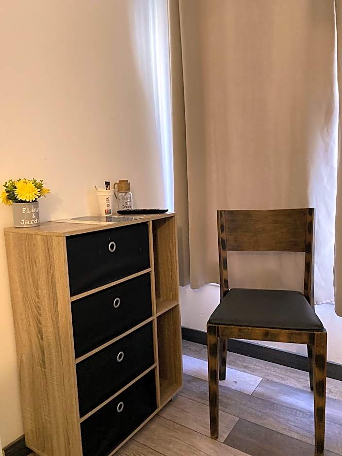 Hotel Santal