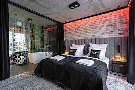 Stara-Piekarnia Apart-hotel