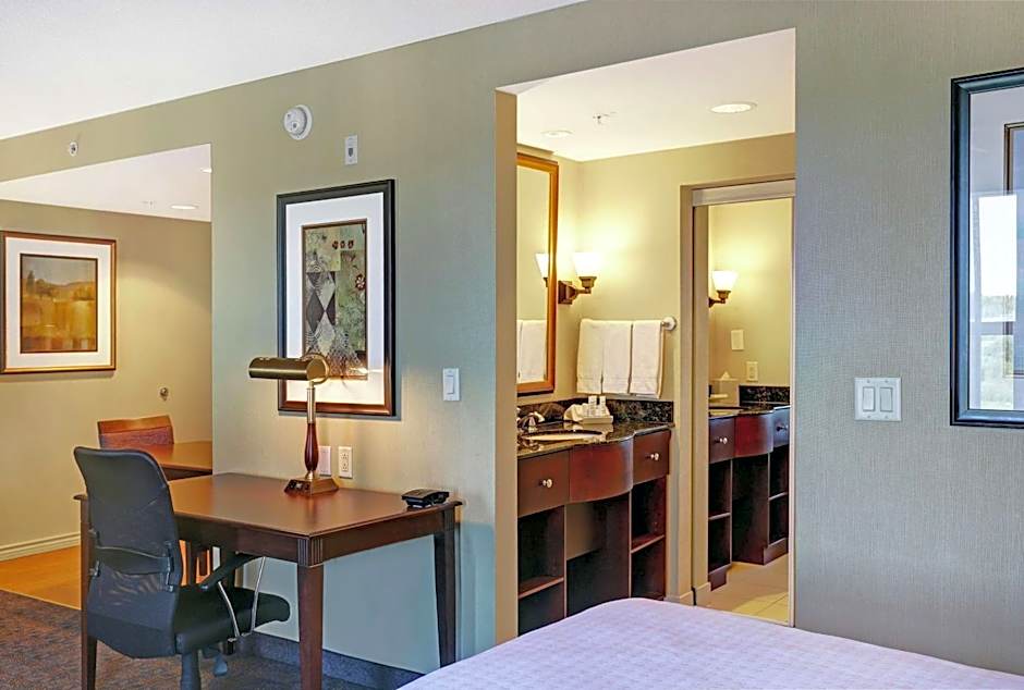Homewood Suites by Hilton Cambridge-Waterloo Ontario