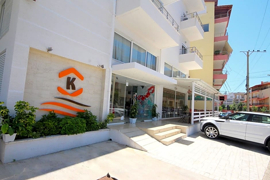 Kent Hotel
