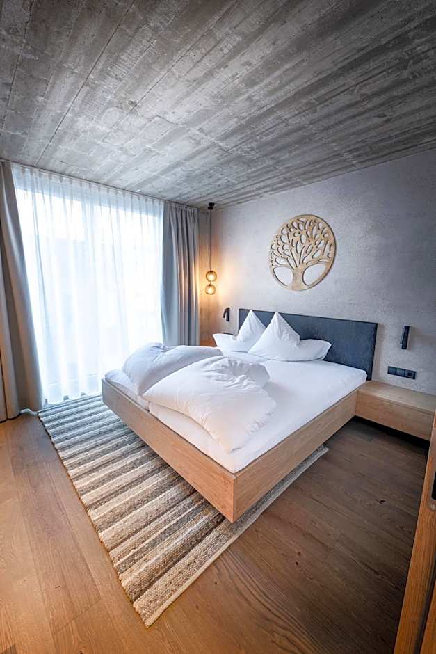 Glanz & Glory Appartements Längenfeld