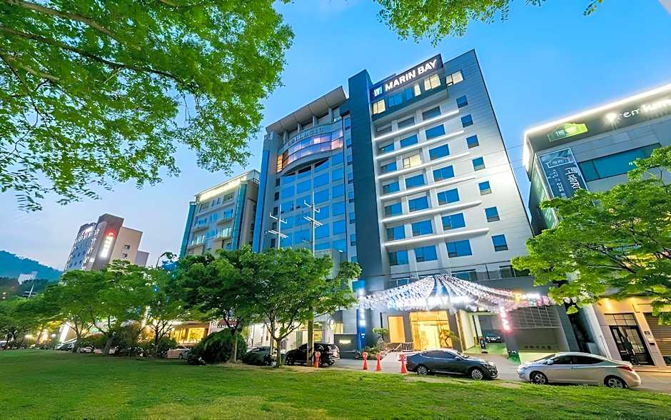Benikea Hotel Yeosu