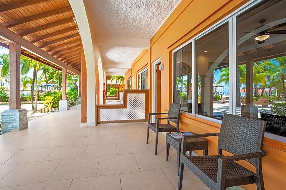 SunBreeze Hotel