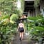 Wasabi Hotel and Restaurant Pererenan