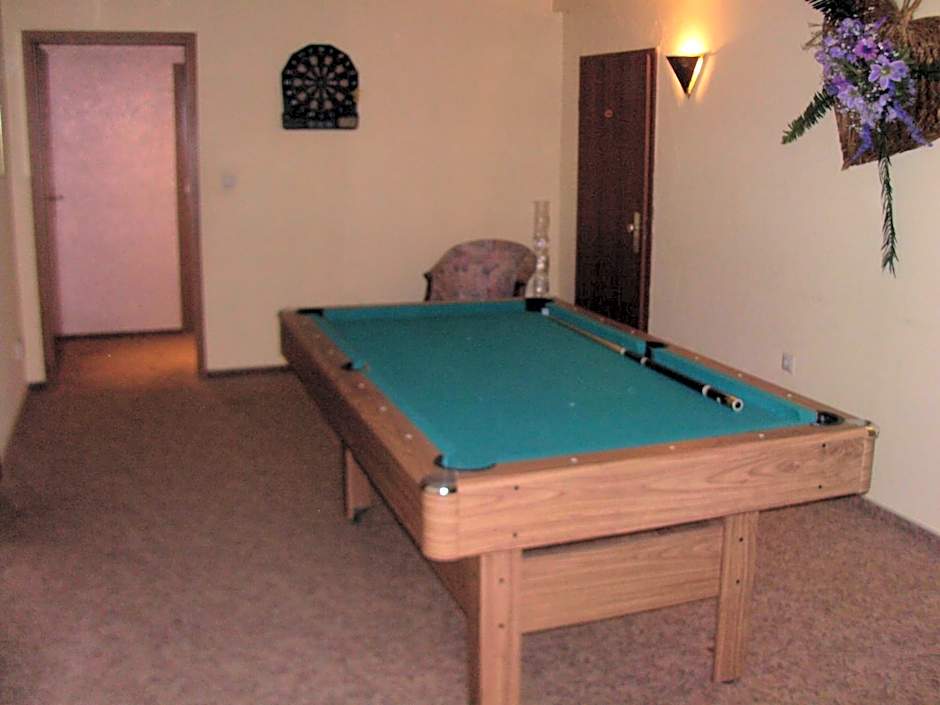 Hotel-Restaurant Marcus