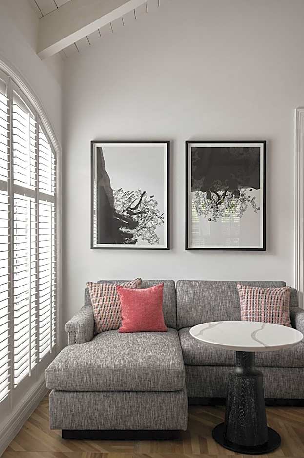 Hotel Yountville