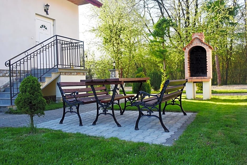 Domki Cztery Pory Roku