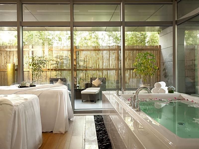 Fairmont Yangcheng Lake Kunshan