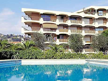 Lagrange Vacances Les Trois Rivières