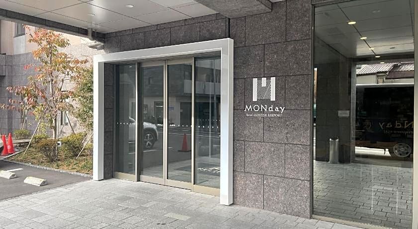 hotel MONday Haneda Airport