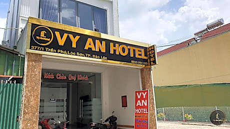 Vy An Hotel