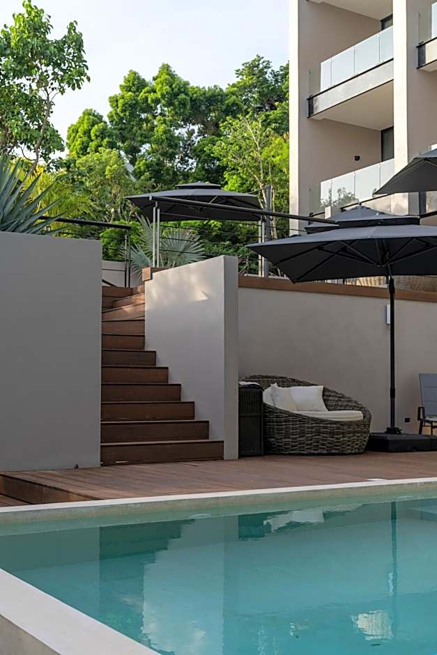 Amaranto Hotel Boutique