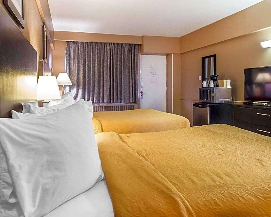 Econo Lodge Downtown