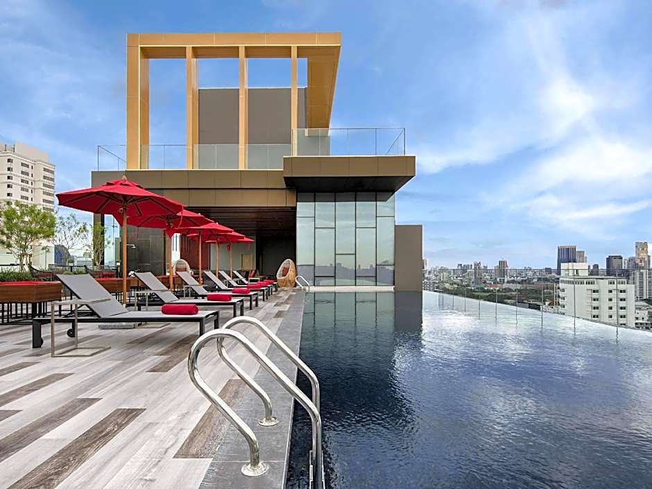 Novotel Bangkok Sukhumvit 4