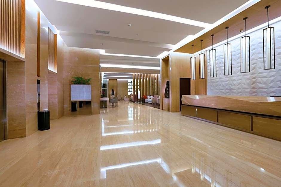 Grand Tan Banjarmasin Hotel & Convention Center