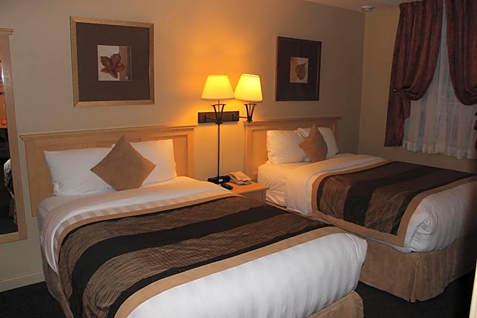 Clearwater Suite Hotel