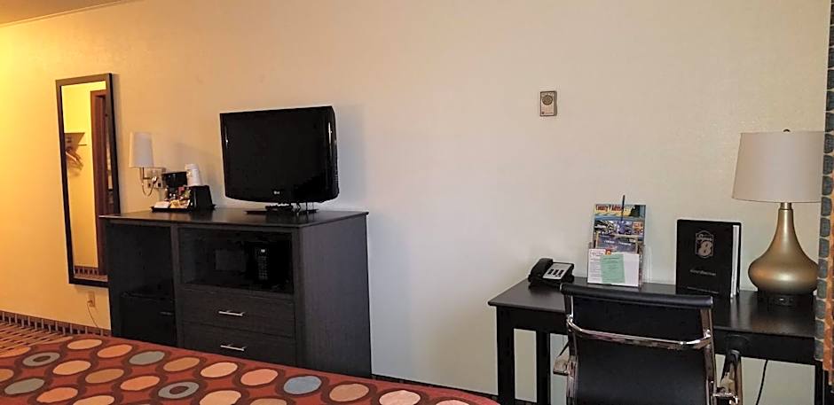 Super 8 by Wyndham Ashland