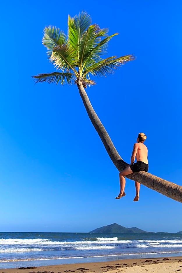 Scotty's Mission Beach