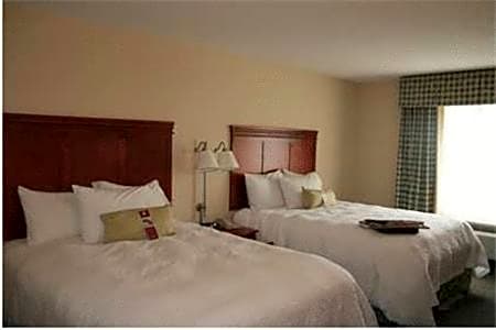 Hampton Inn Coldwater