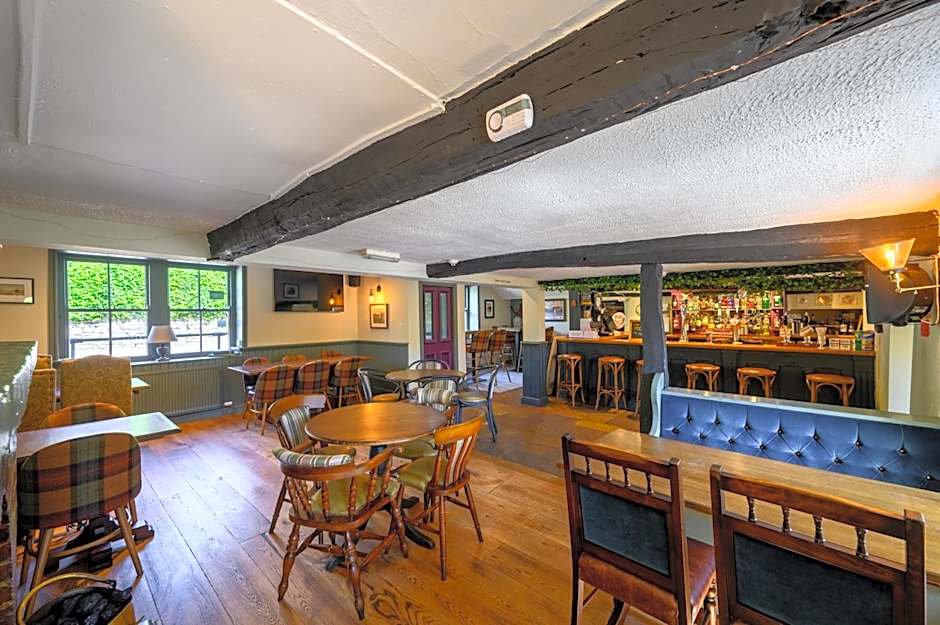The Horse and Farrier Inn and The Salutation Inn Threlkeld Keswick