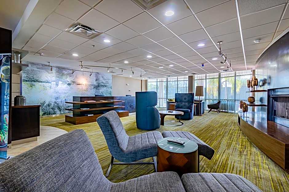 Courtyard by Marriott Brunswick