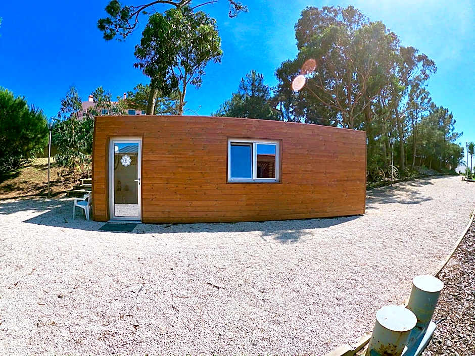 Golden Halcyon - Ericeira Villas