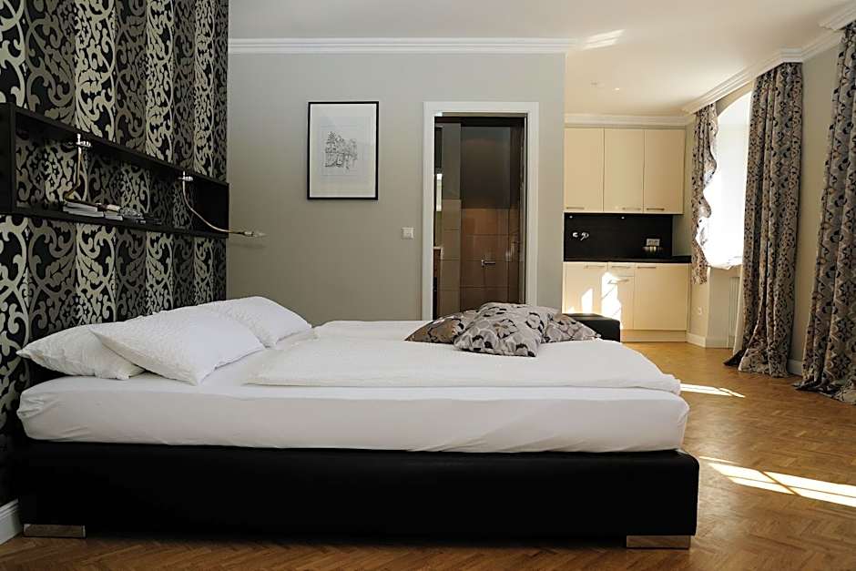 Apart-Hotel Heiligenthaler Hof