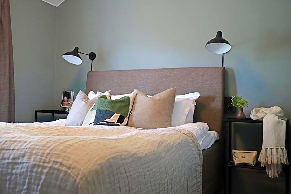 Vår Gård Saltsjöbaden