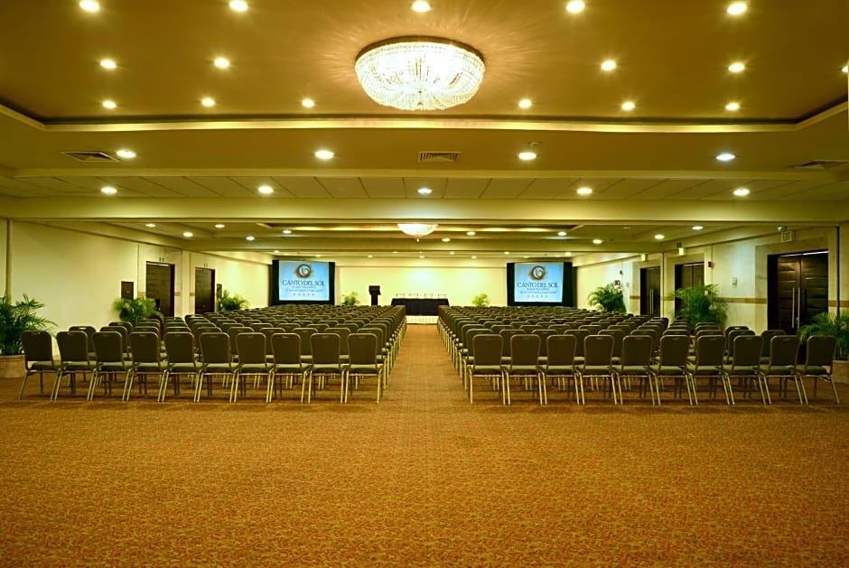 Canto del Sol Puerto Vallarta All Inclusive