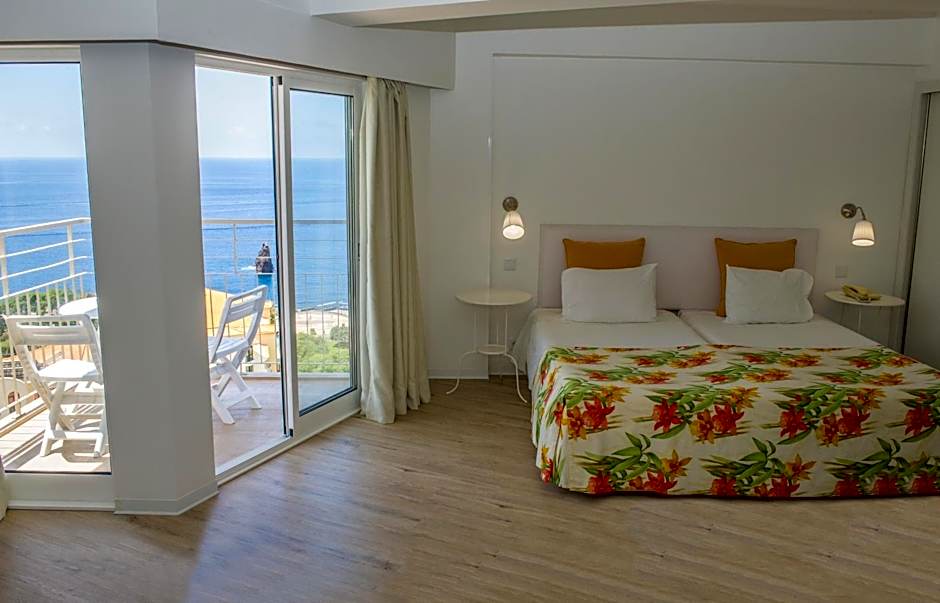 Florasol Residence Hotel - Dorisol hotels