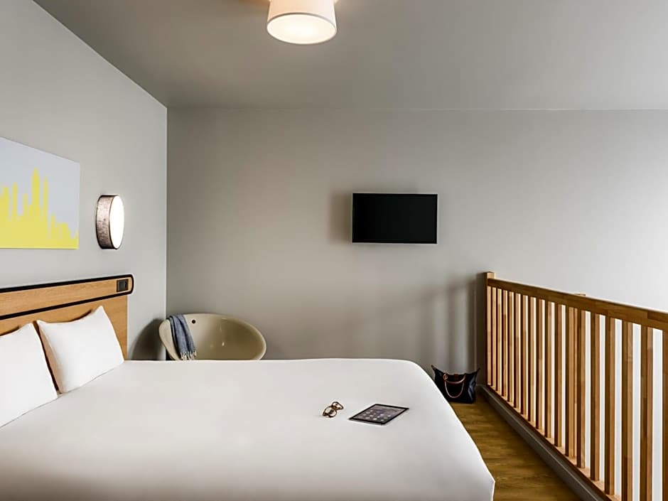 Aparthotel Adagio Access Colombes La Defense