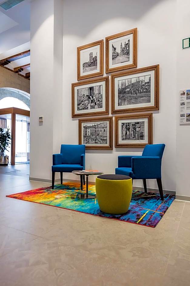 Sercotel Calle Mayor