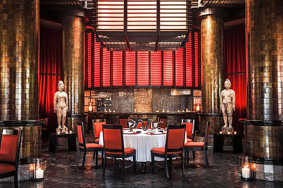 BON Hotel at VidantaWorld Nuevo Vallarta